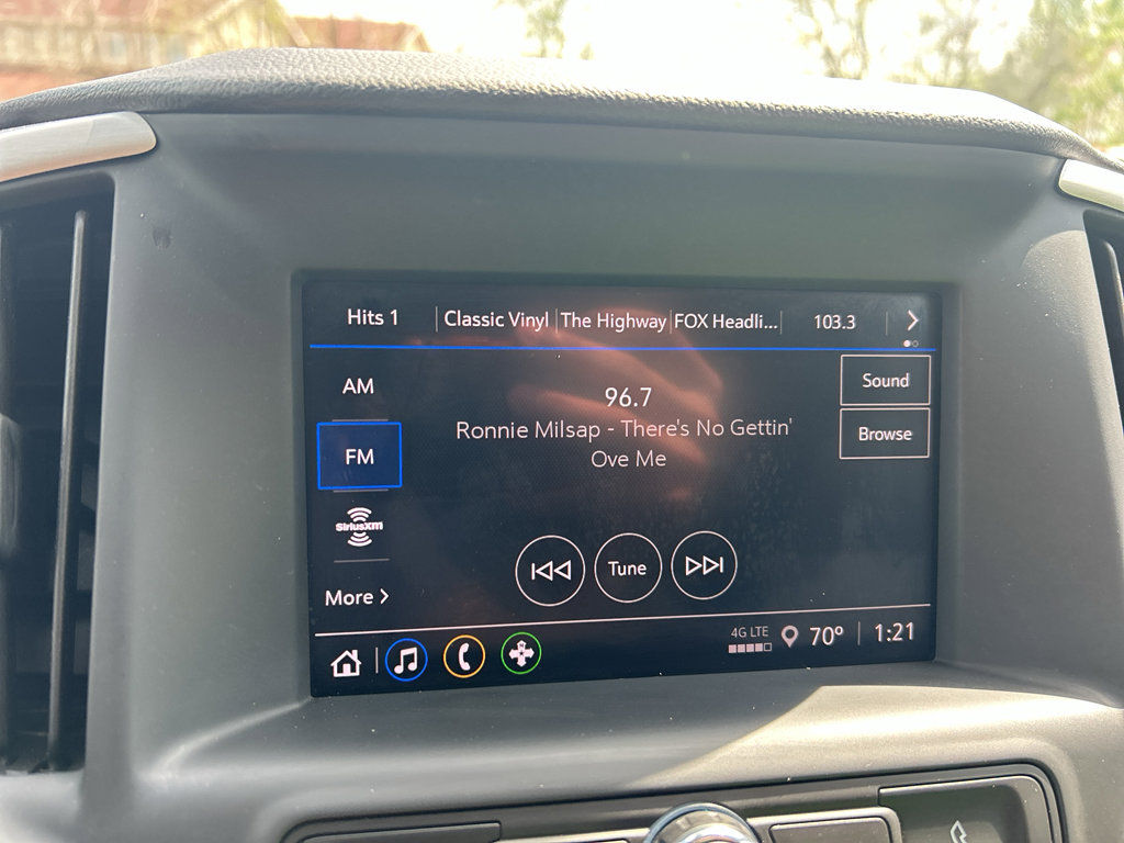 Used 2023 GMC Terrain SLE image 26