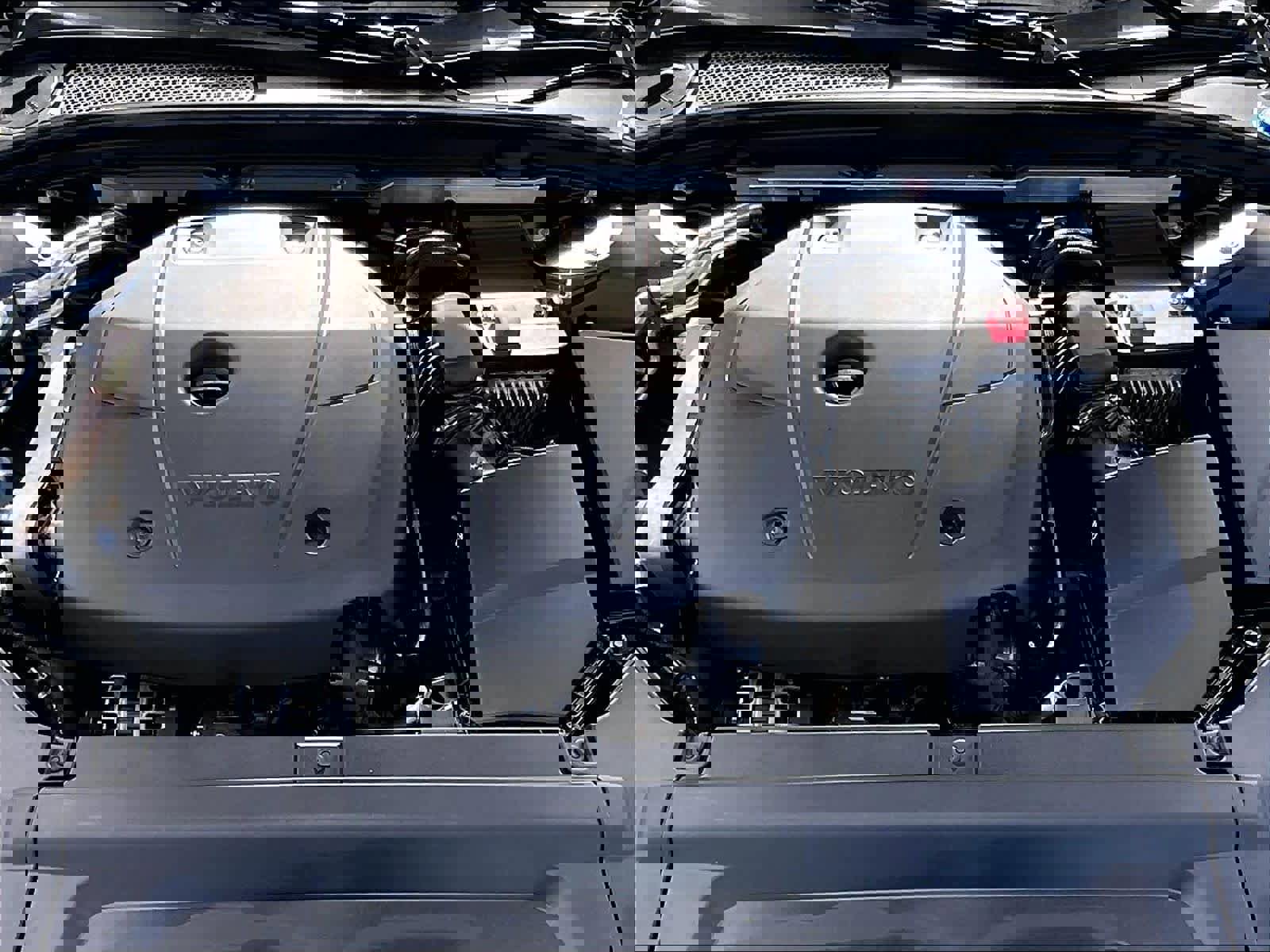 Used 2017 Volvo S90 T6 Inscription w/ Vision Package image 13