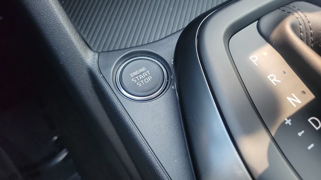 Used 2025 Kia K4 FWD image 22