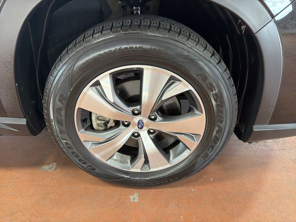 Used 2022 Subaru Ascent Premium AWD/4WD image 10
