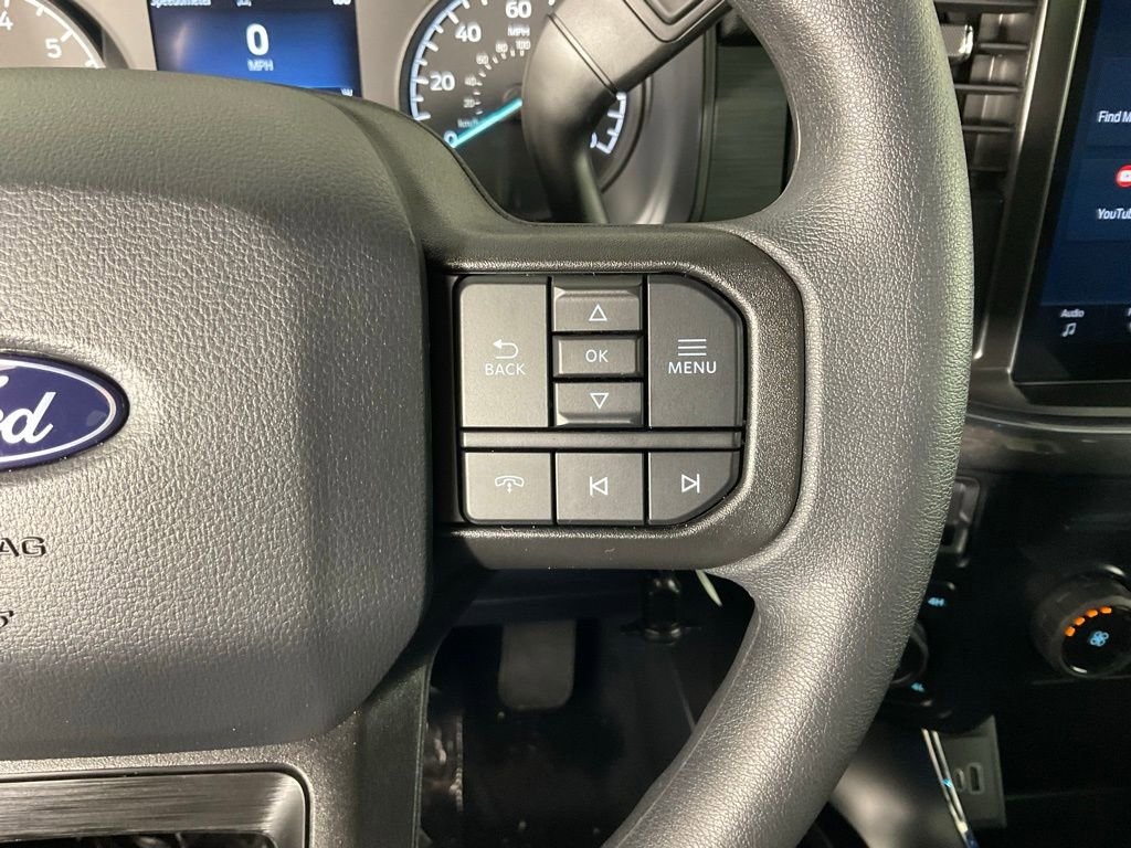 New 2026 Ford F150 STX image 24