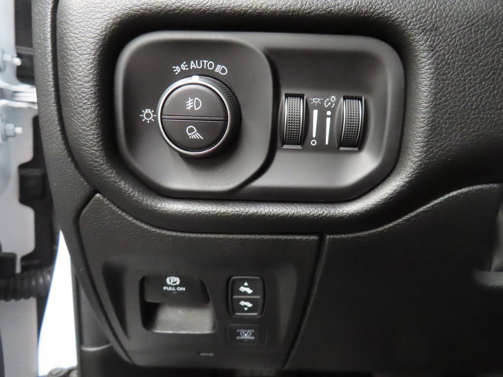 Used 2026 RAM 1500 Rebel w/ Rebel Level 2 Equipment Group AWD/4WD image 47