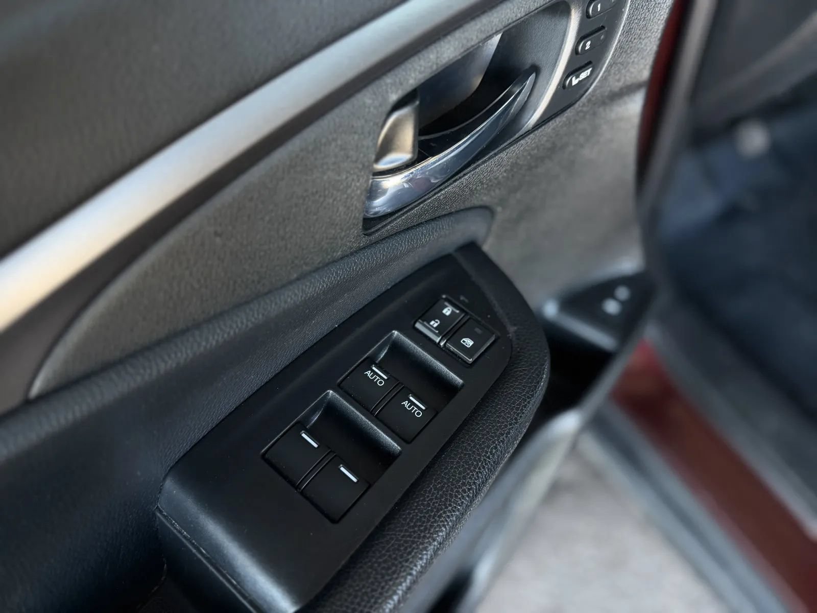 Used 2021 Honda Passport EX-L image 26