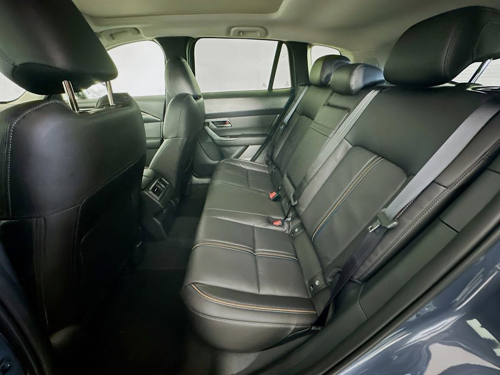 New 2025 MAZDA CX-50 AWD 2.5 S w/ Cargo Package image 32