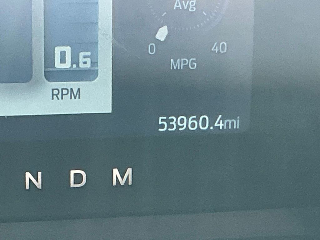 Used 2023 Ford Bronco Wildtrak image 30