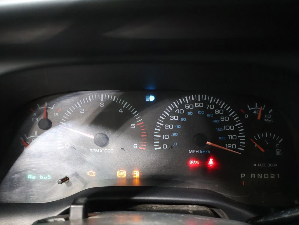 Used 1998 Dodge Ram 1500 Truck ST image 29