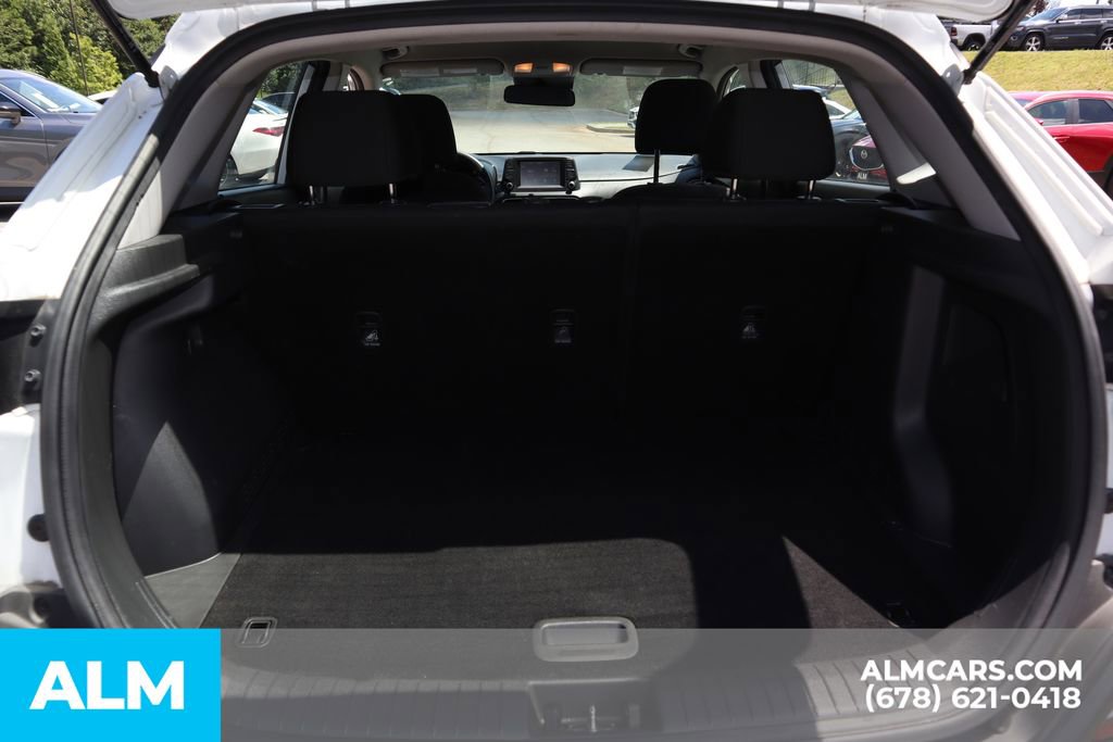 Used 2021 Hyundai Kona SE image 20