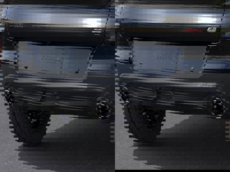 New 2026 Chevrolet TrailBlazer RS w/ Driver Confidence Package image 20