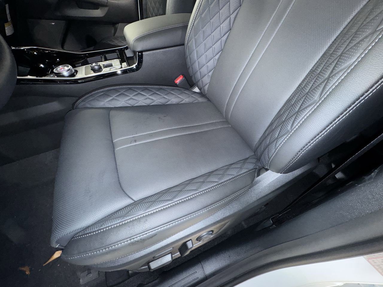 New 2026 Kia Sorento SX Prestige image 16