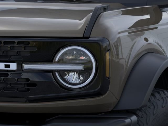 New 2026 Ford Bronco Badlands AWD/4WD image 20