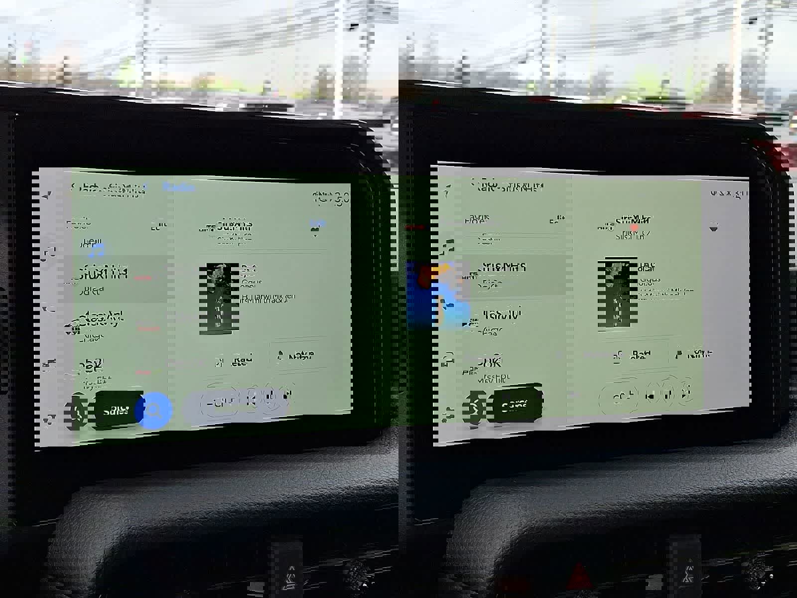 Certified 2026 Toyota Land Cruiser w/ Premium Package image 22