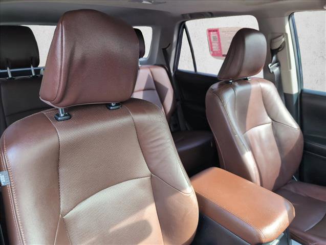 Used 2017 Toyota 4Runner Limited image 23