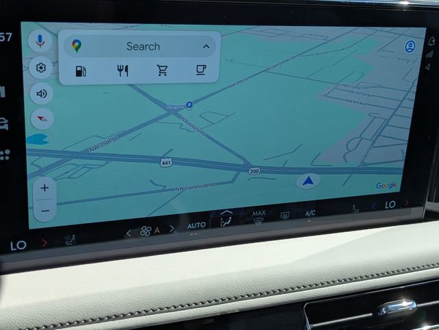 New 2026 Lincoln Aviator 2WD image 21