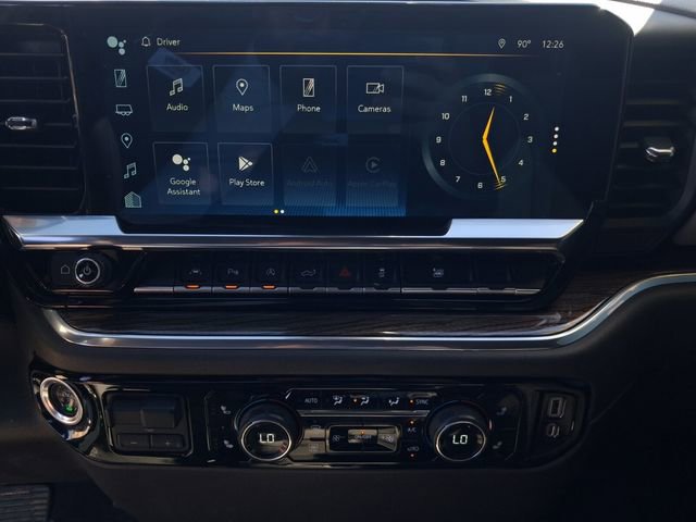 Used 2022 Chevrolet Silverado 1500 LT w/ Max Trailering Package image 19