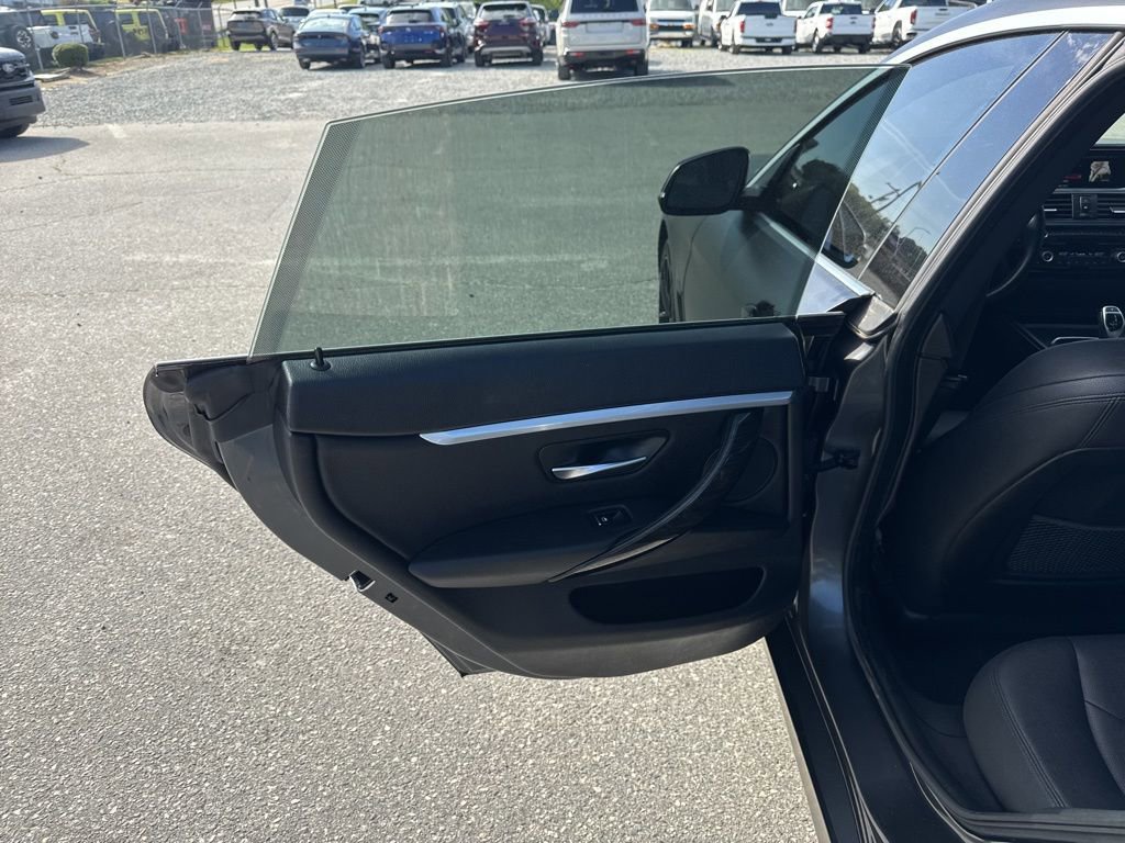 Used 2019 BMW 430i Gran Coupe xDrive w/ Convenience Package AWD/4WD image 32