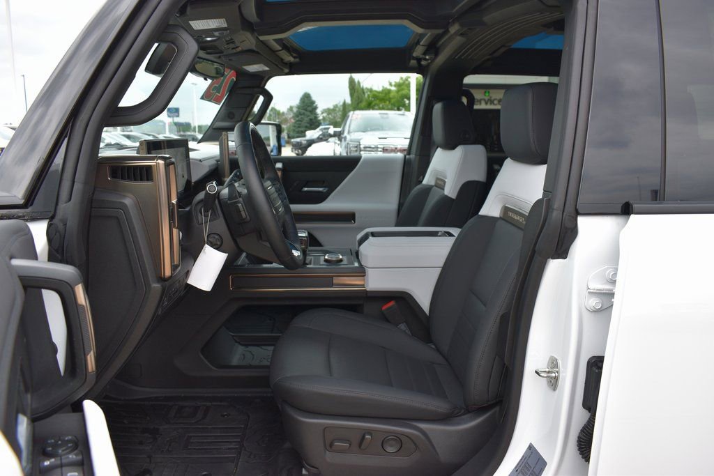 New 2023 GMC Hummer EV Edition 1 image 14