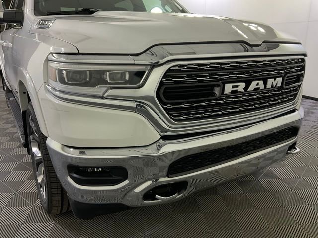 Used 2023 RAM 1500 Limited image 9
