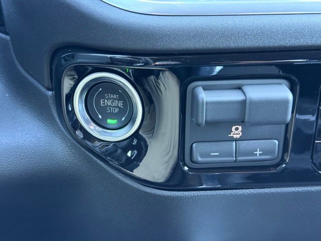 New 2026 Chevrolet Silverado 2500 LTZ w/ LTZ Convenience Package image 13