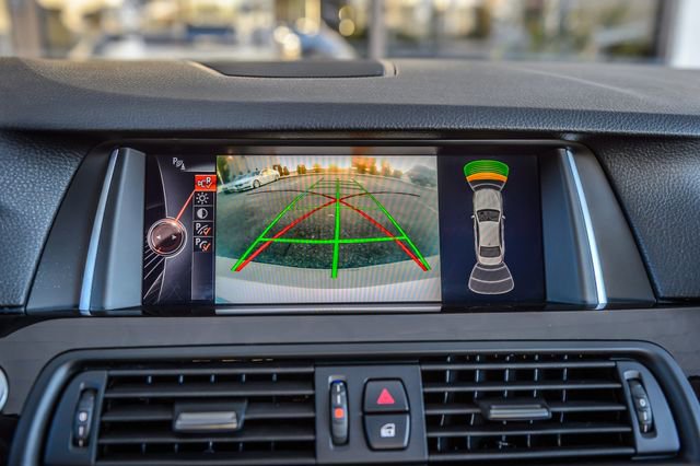 Used 2016 BMW 528i Sedan image 19