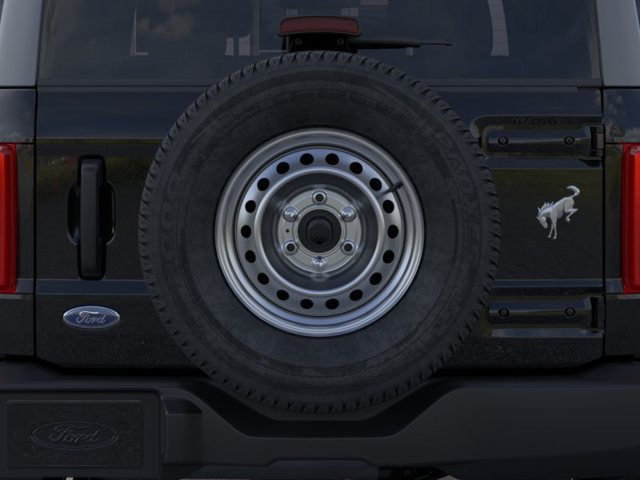 New 2026 Ford Bronco 2-Door AWD/4WD image 24