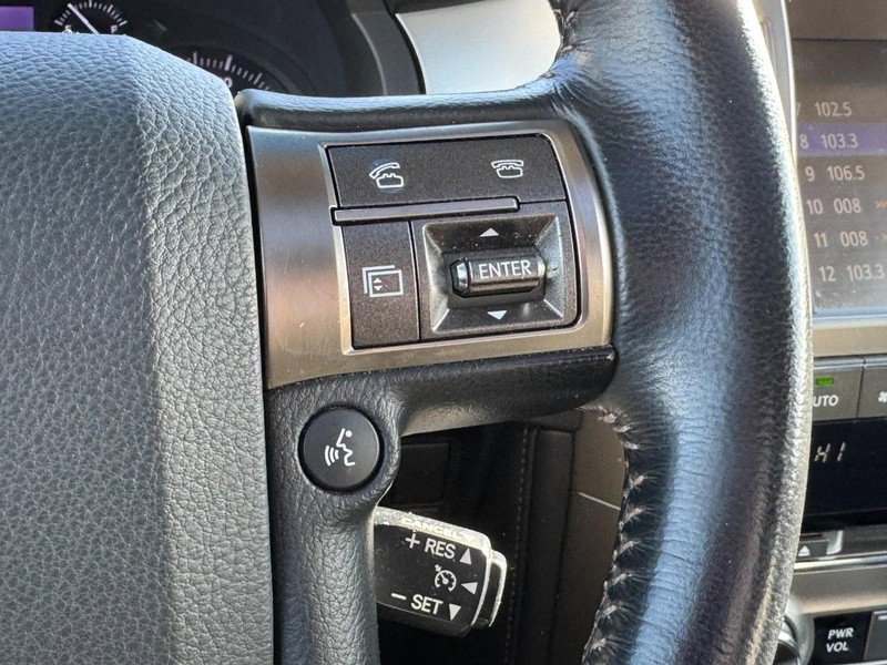 Used 2015 Lexus GX 460 image 18