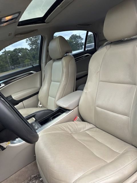 Used 2008 Acura TL FWD image 6