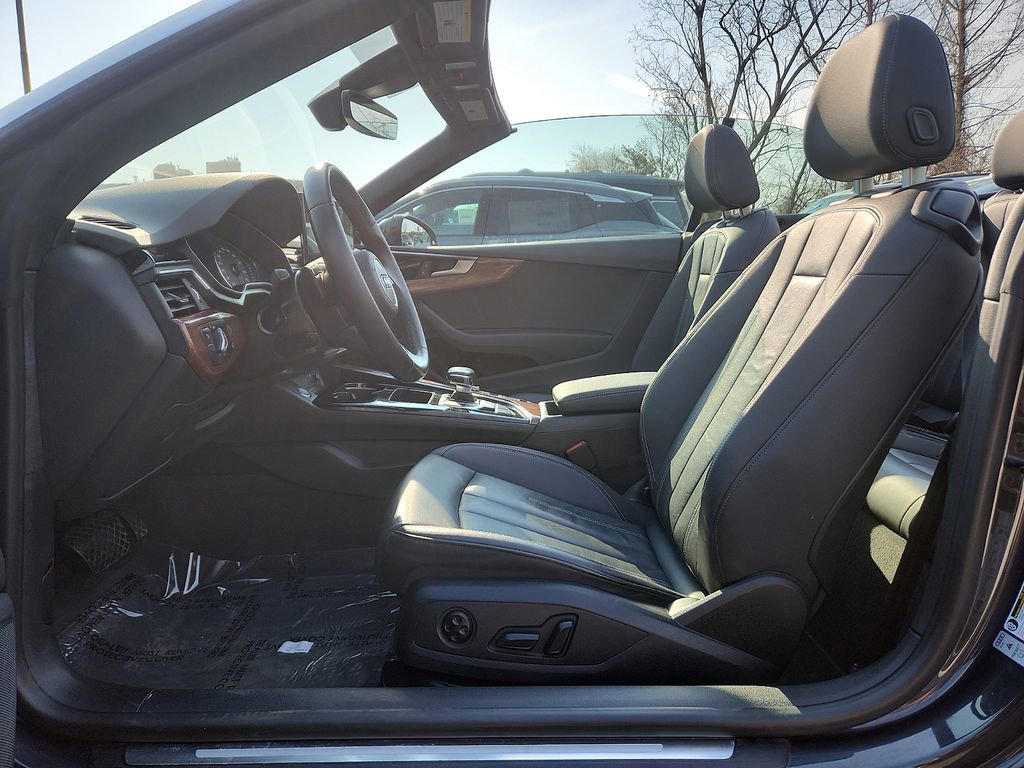 Used 2022 Audi A5 2.0T Premium image 13