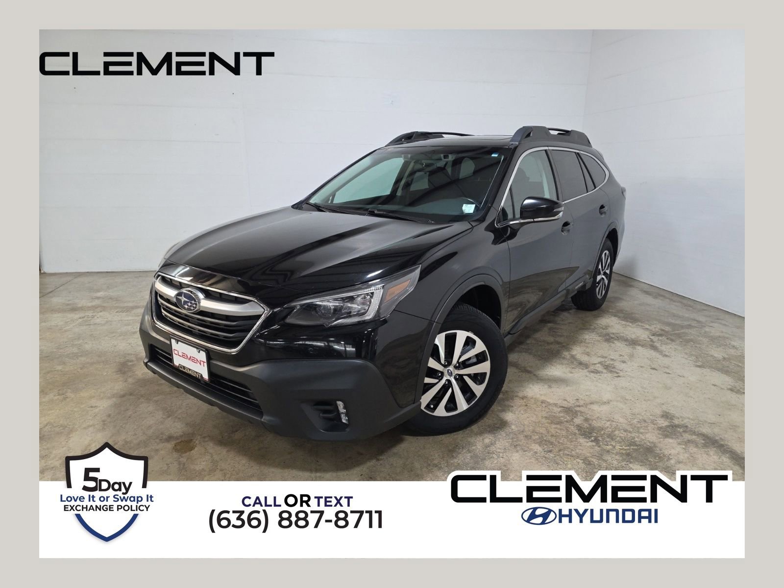 Used 2022 Subaru Outback Premium