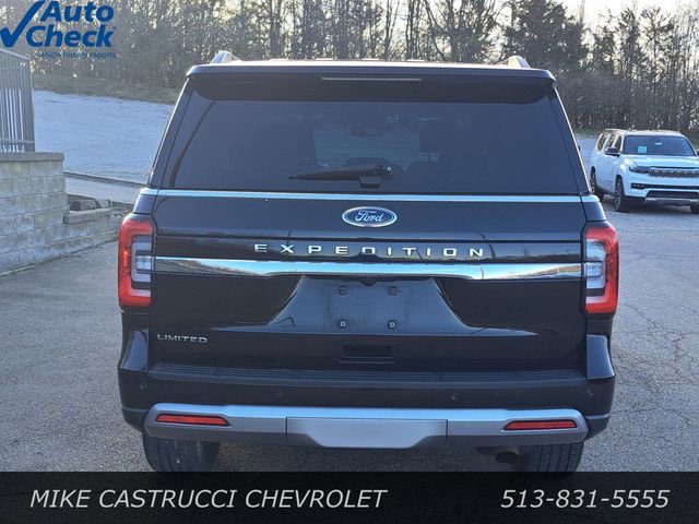 Used 2024 Ford Expedition Limited image 4