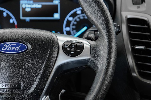 Used 2020 Ford Transit Connect XL FWD image 16