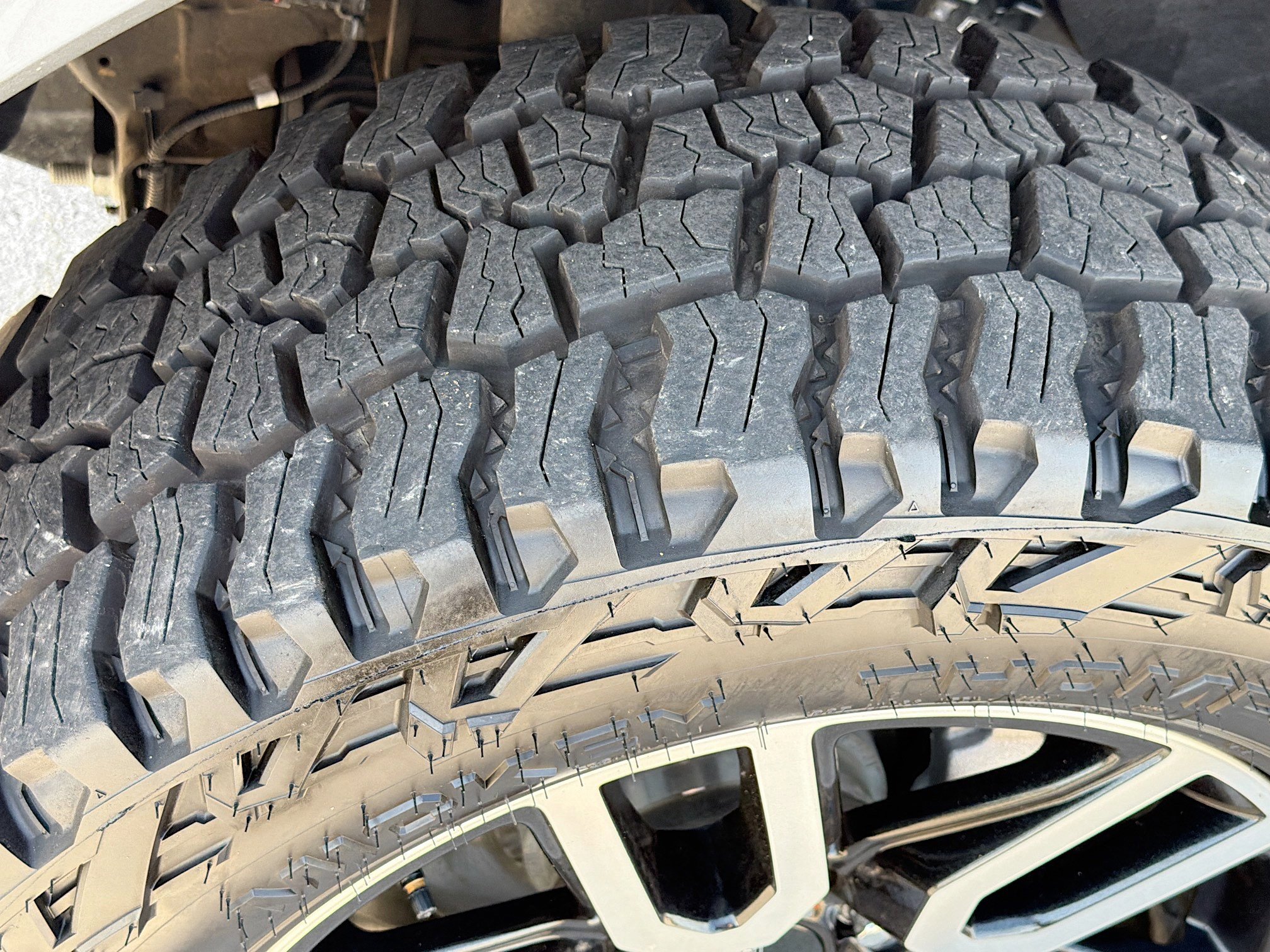 Used 2025 GMC Sierra 1500 Denali Ultimate image 43