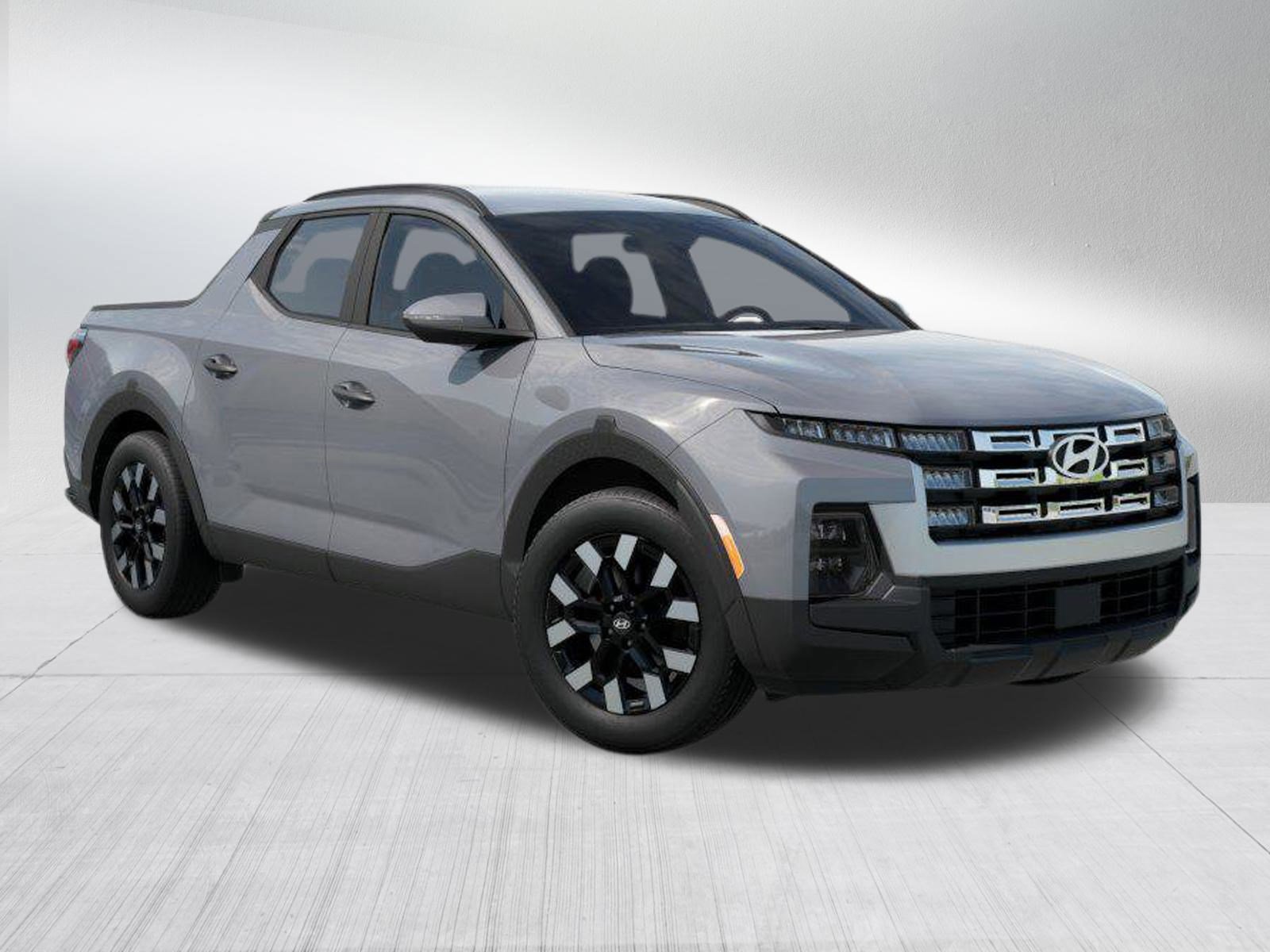 New 2026 Hyundai Santa Cruz SEL video 2