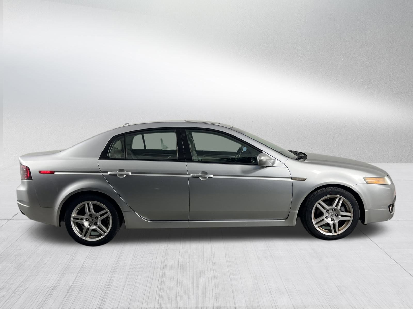 Used 2008 Acura TL image 8