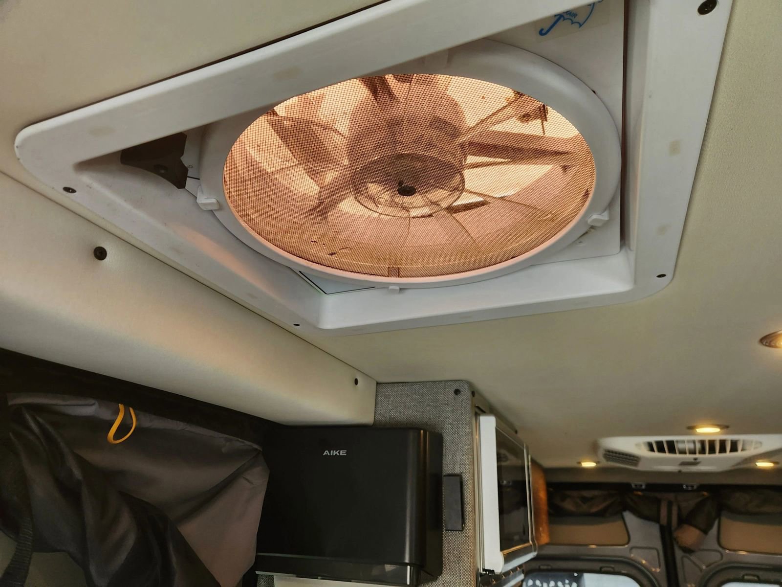 Used 2023 Mercedes-Benz Sprinter 2500 image 36