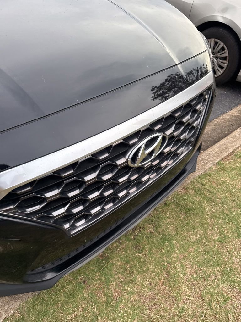 Used 2020 Hyundai Santa Fe SEL FWD image 10