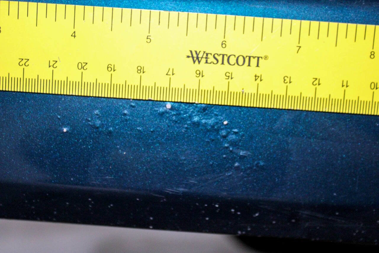 Used 1994 Ford Bronco XLT image 38