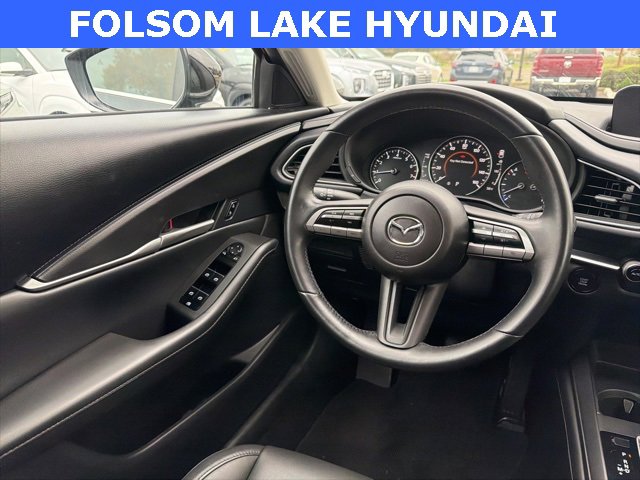 Used 2022 MAZDA CX-30 AWD 2.5 S w/ Select Package image 14