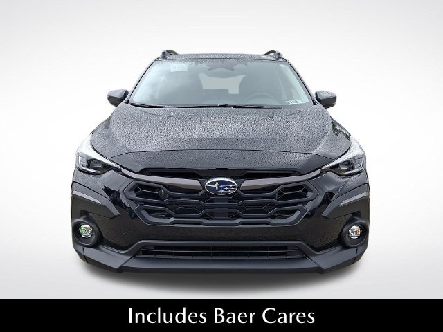 New 2026 Subaru Crosstrek 2.5i Limited AWD/4WD image 2