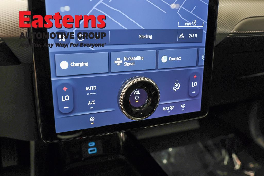 Used 2023 Ford Mustang Mach-E Select RWD image 19