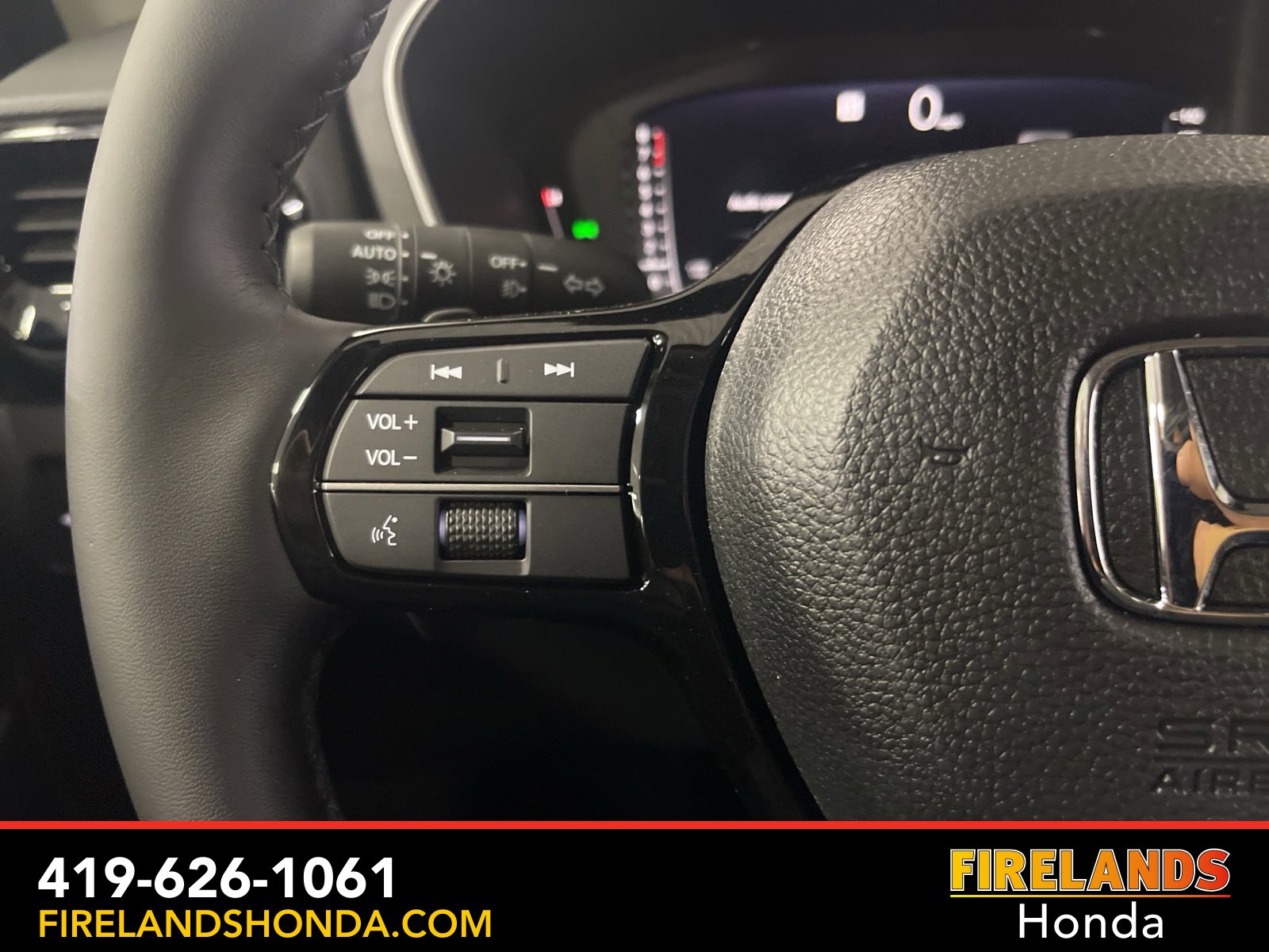 New 2025 Honda Pilot Elite image 25