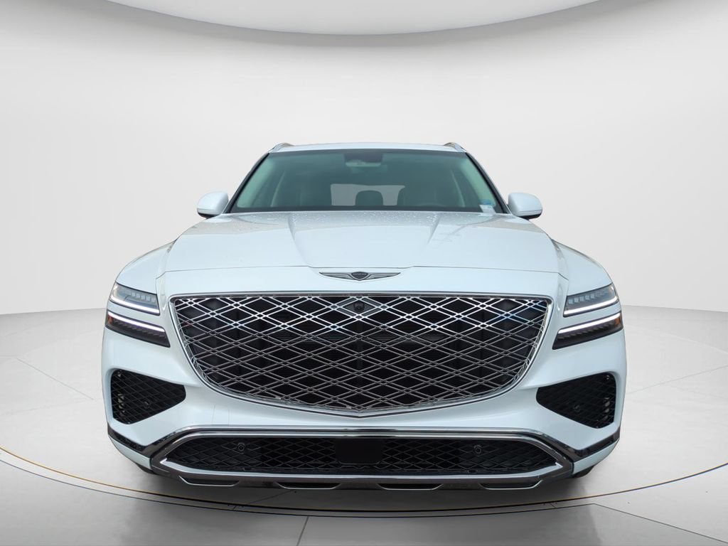 New 2026 Genesis GV80 3.5T Prestige AWD/4WD image 2