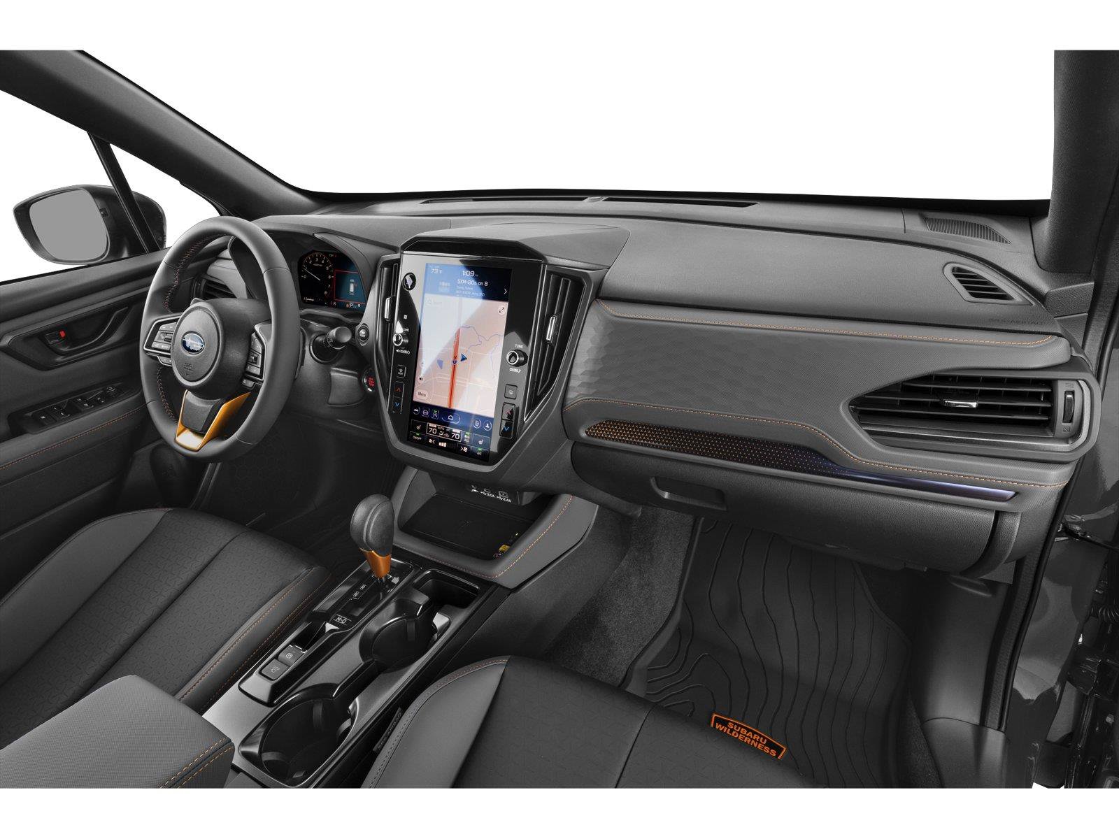 New 2026 Subaru Forester Wilderness AWD/4WD image 10
