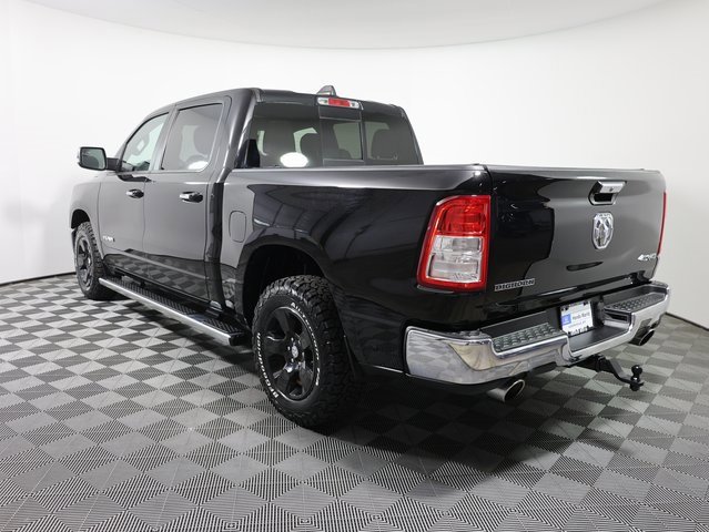 Used 2020 RAM 1500 Big Horn image 7