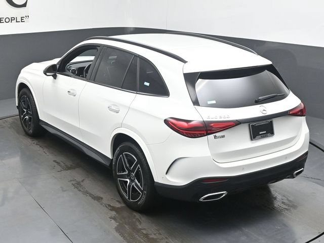 Used 2024 Mercedes-Benz GLC 300 image 41