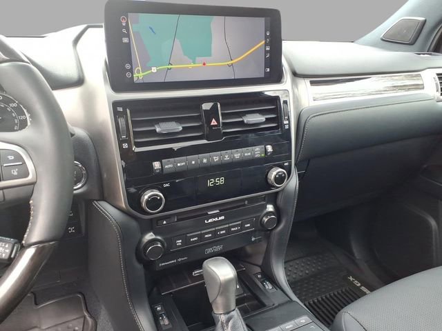 Certified 2023 Lexus GX 460 Premium w/ Premium Plus Package image 22