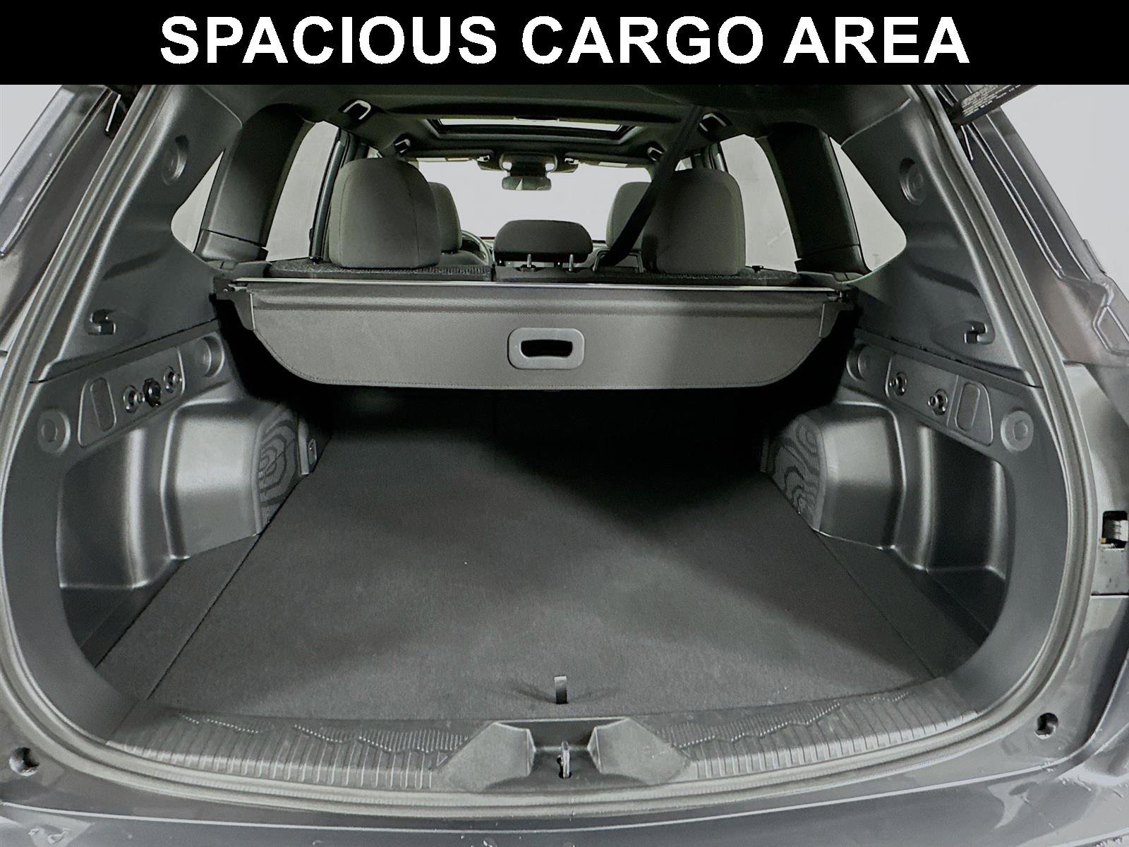 Used 2025 Subaru Forester Premium image 25