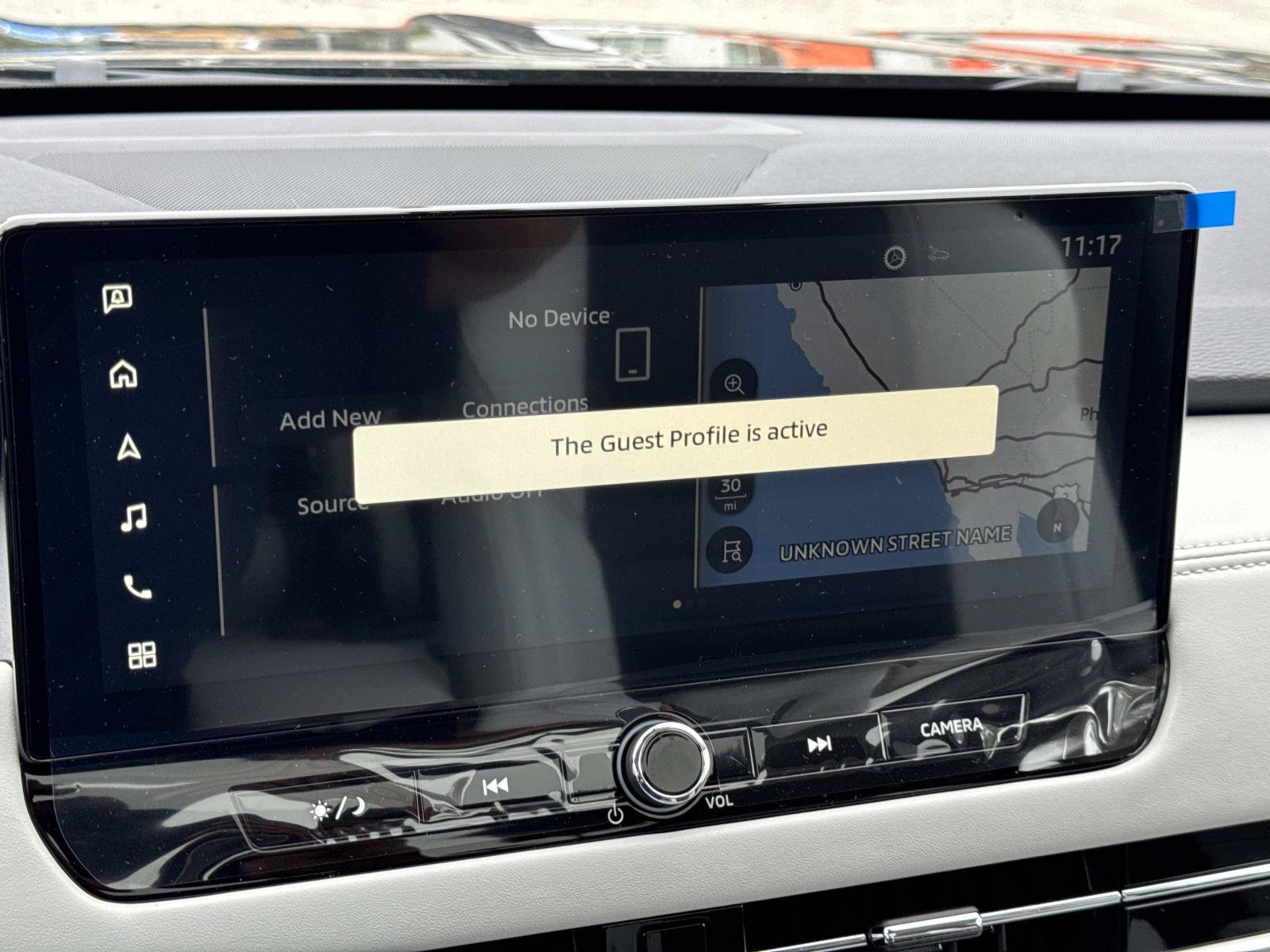 New 2026 Mitsubishi Outlander SE FWD image 19
