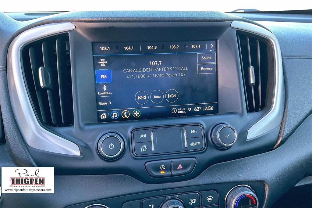 Used 2024 GMC Terrain SLT image 6