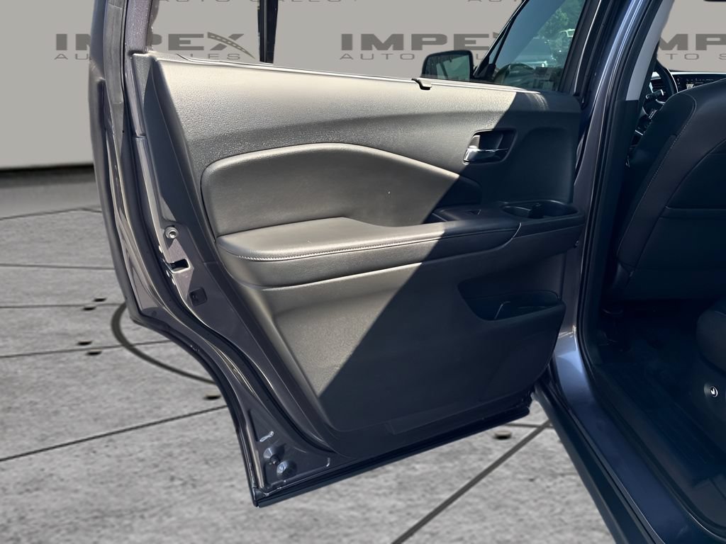 Used 2022 Honda Pilot EX-L image 29