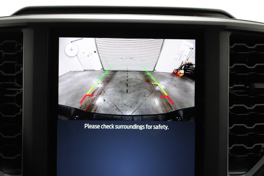 New 2026 Ford Ranger XL image 45